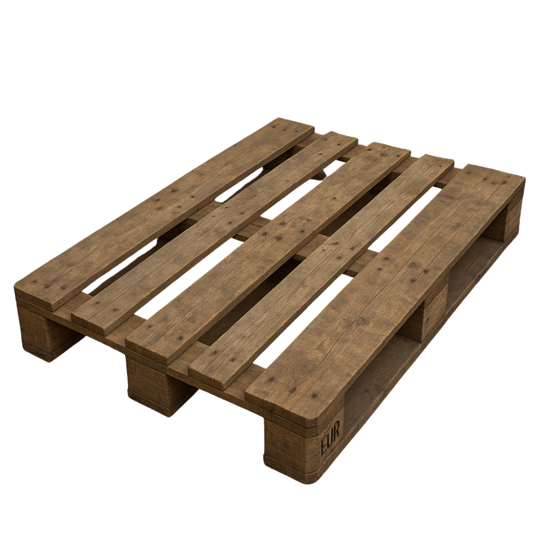 Pallet PBR