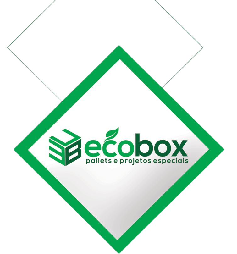 EcoBox Pallets