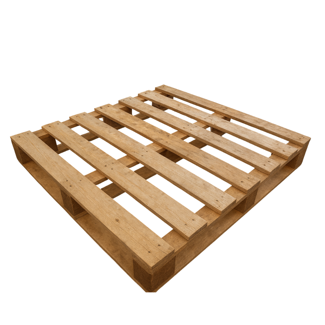 Pallet One Way